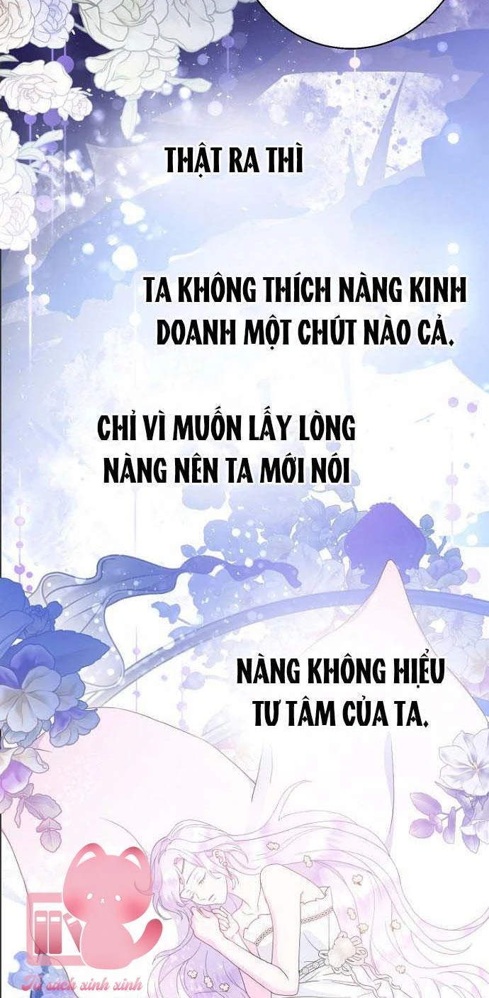Tiền Là Tất Cả Chồng Là Phù Du Chapter  112 - 7