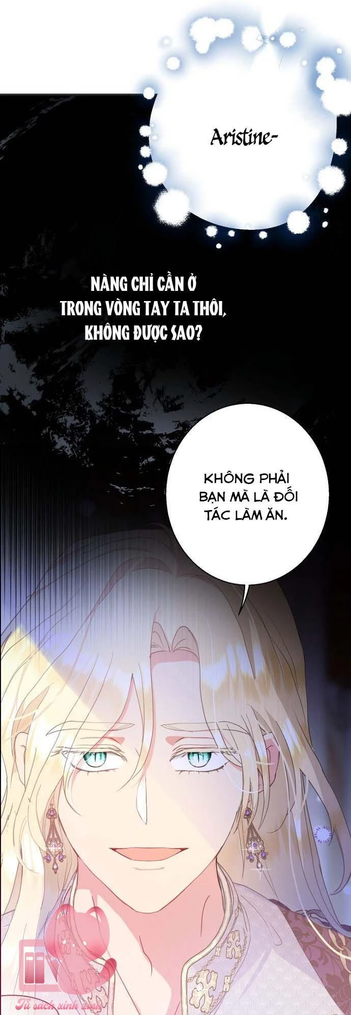 Tiền Là Tất Cả Chồng Là Phù Du Chapter  112 - 9
