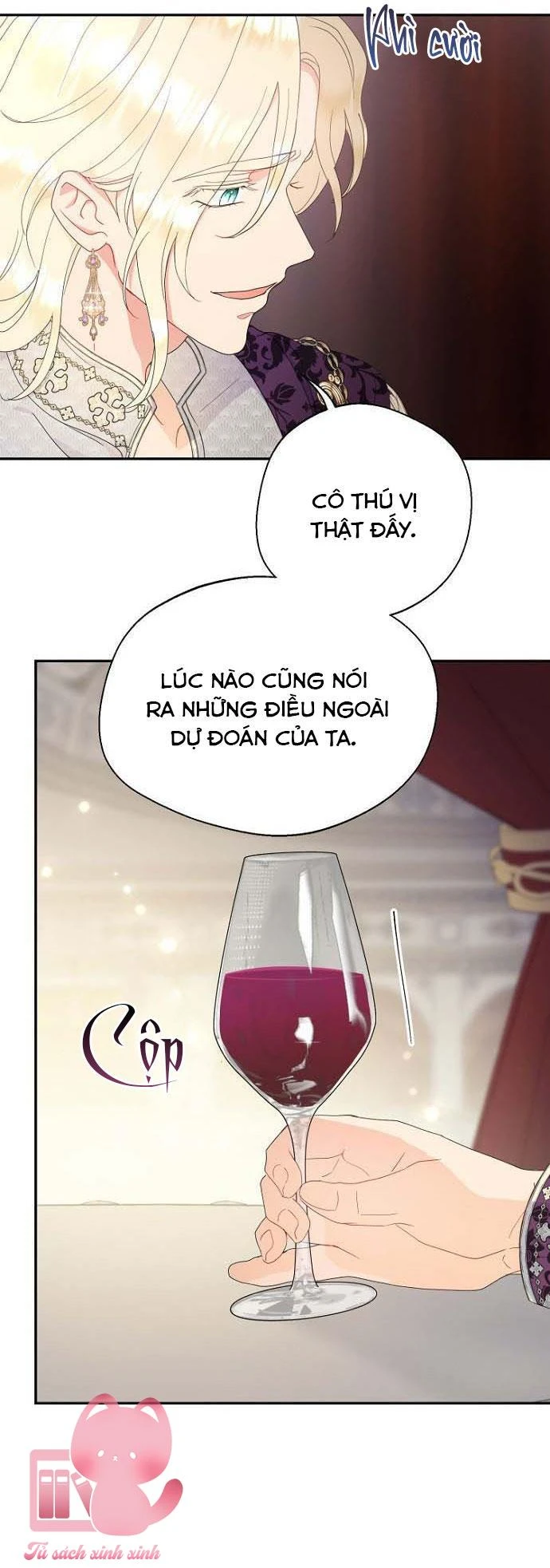 Tiền Là Tất Cả Chồng Là Phù Du Chapter  112 - 16