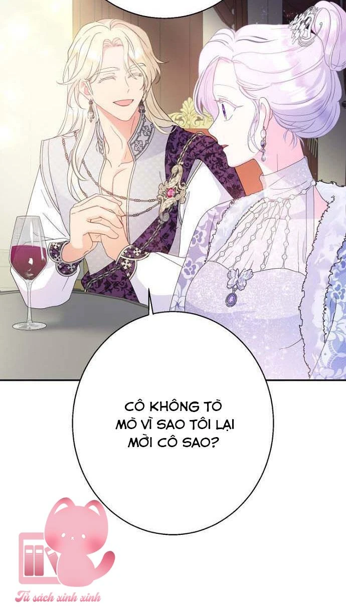 Tiền Là Tất Cả Chồng Là Phù Du Chapter  112 - 18