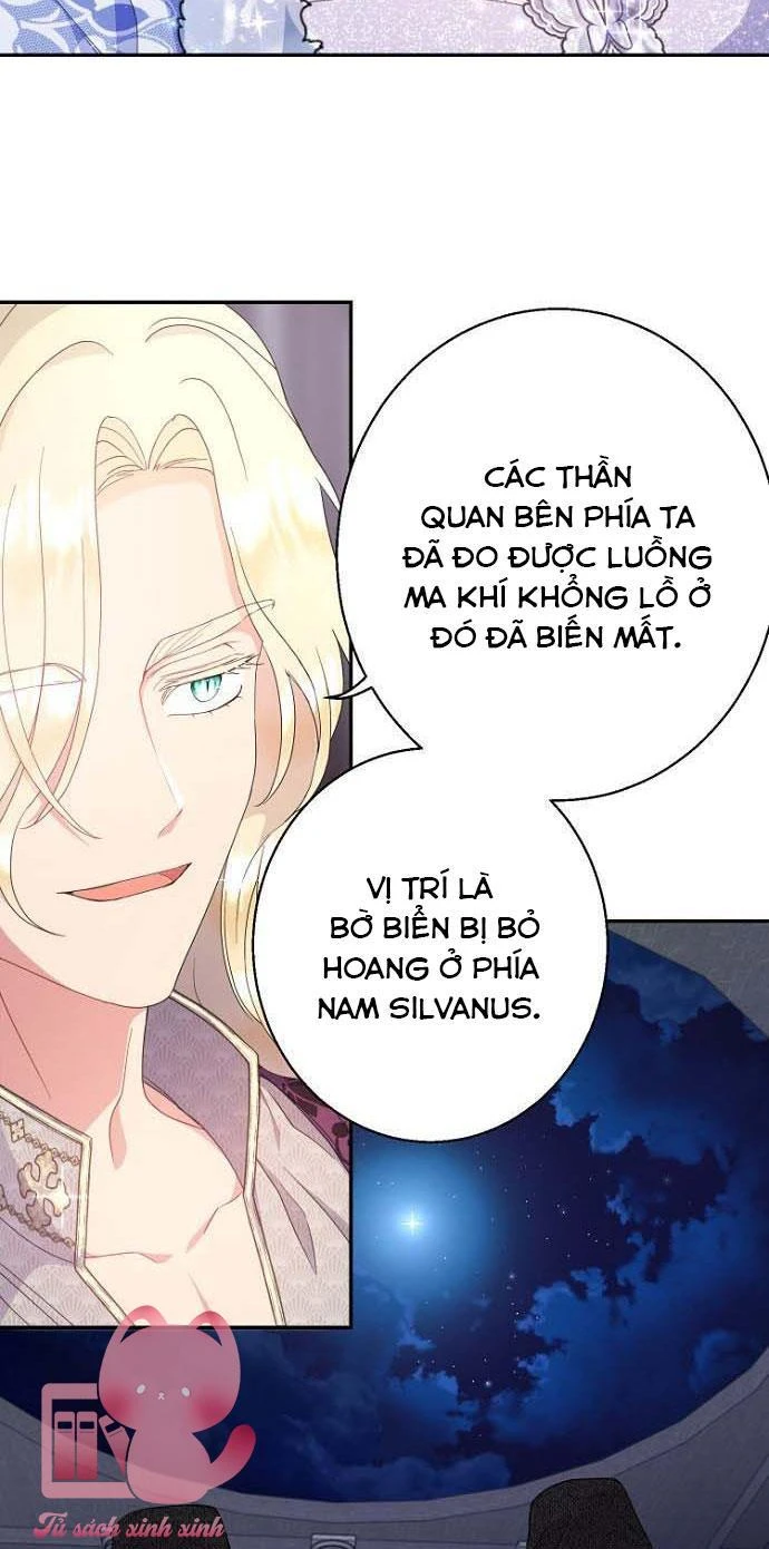 Tiền Là Tất Cả Chồng Là Phù Du Chapter  112 - 21