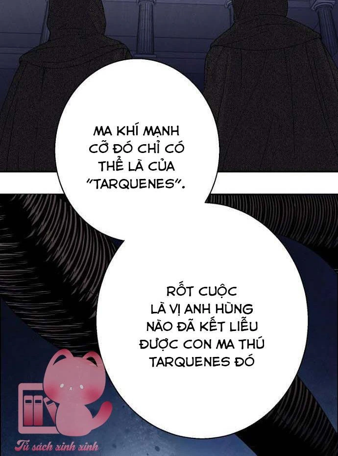 Tiền Là Tất Cả Chồng Là Phù Du Chapter  112 - 22