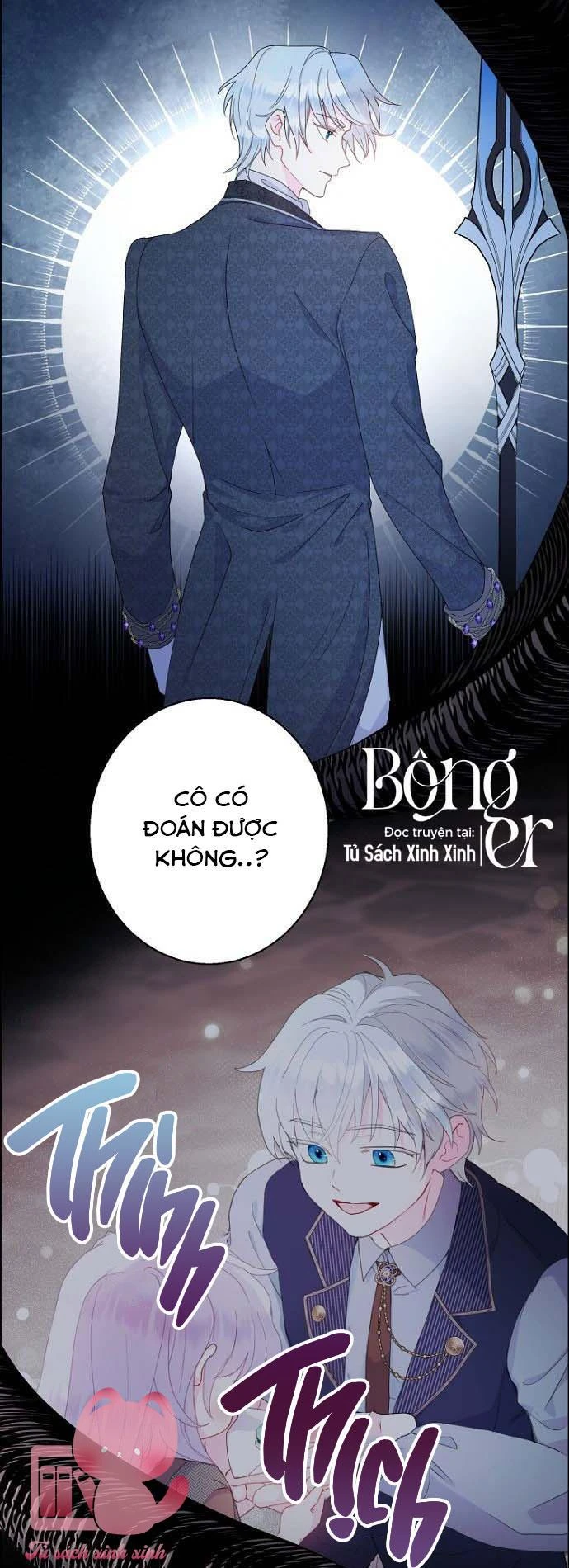 Tiền Là Tất Cả Chồng Là Phù Du Chapter  112 - 23
