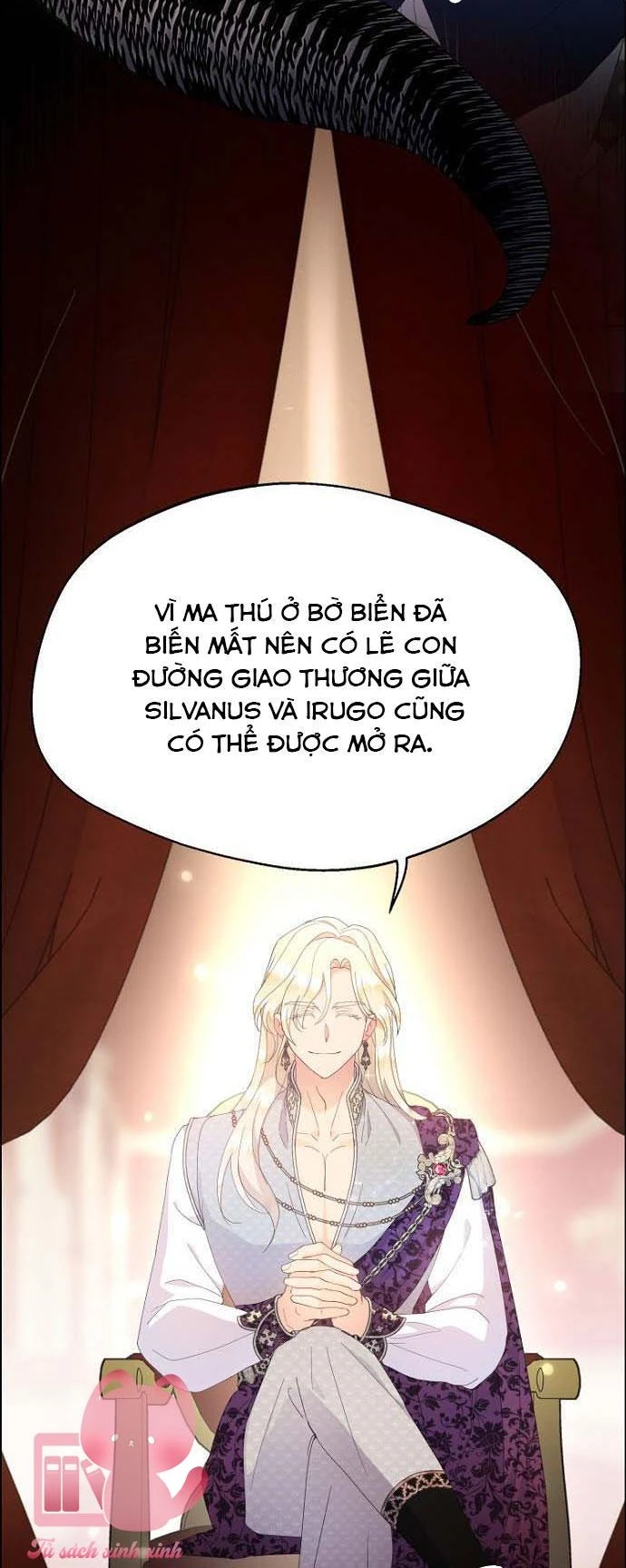 Tiền Là Tất Cả Chồng Là Phù Du Chapter  112 - 24