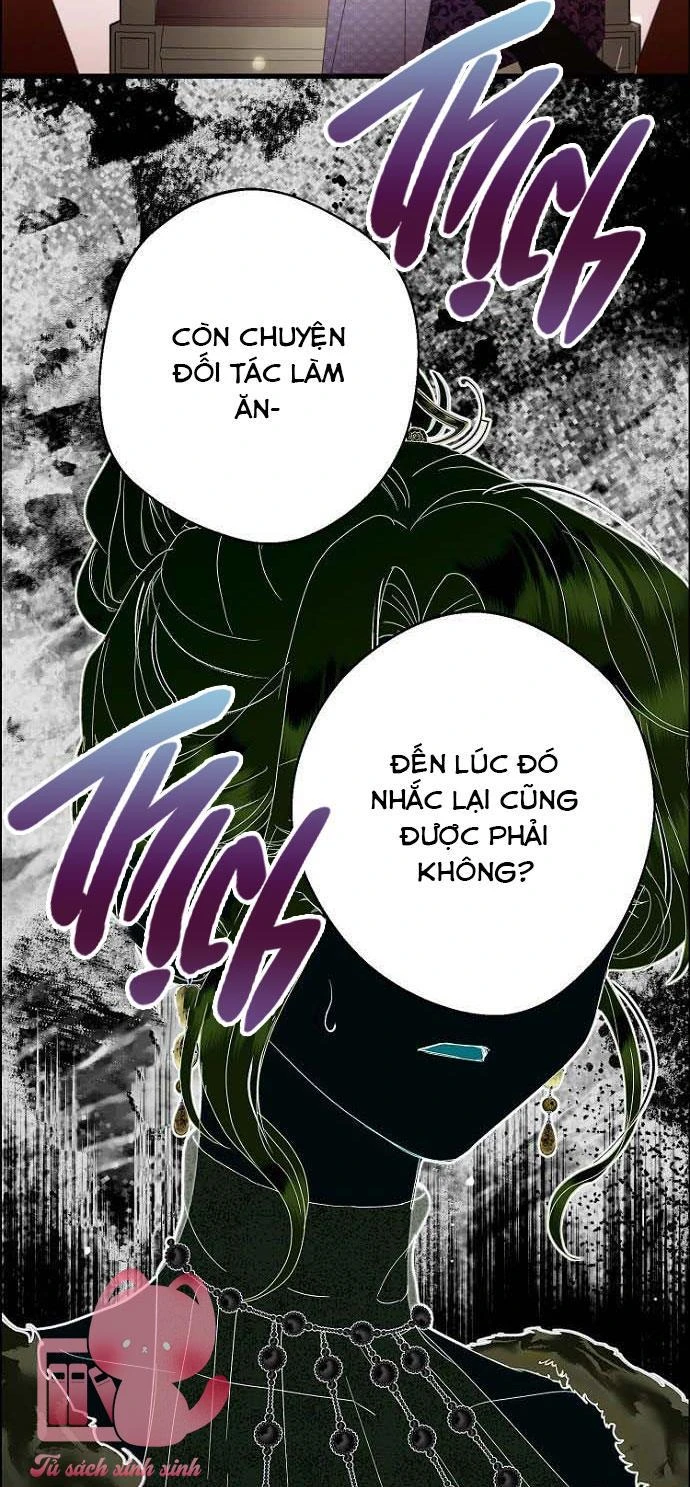 Tiền Là Tất Cả Chồng Là Phù Du Chapter  112 - 25
