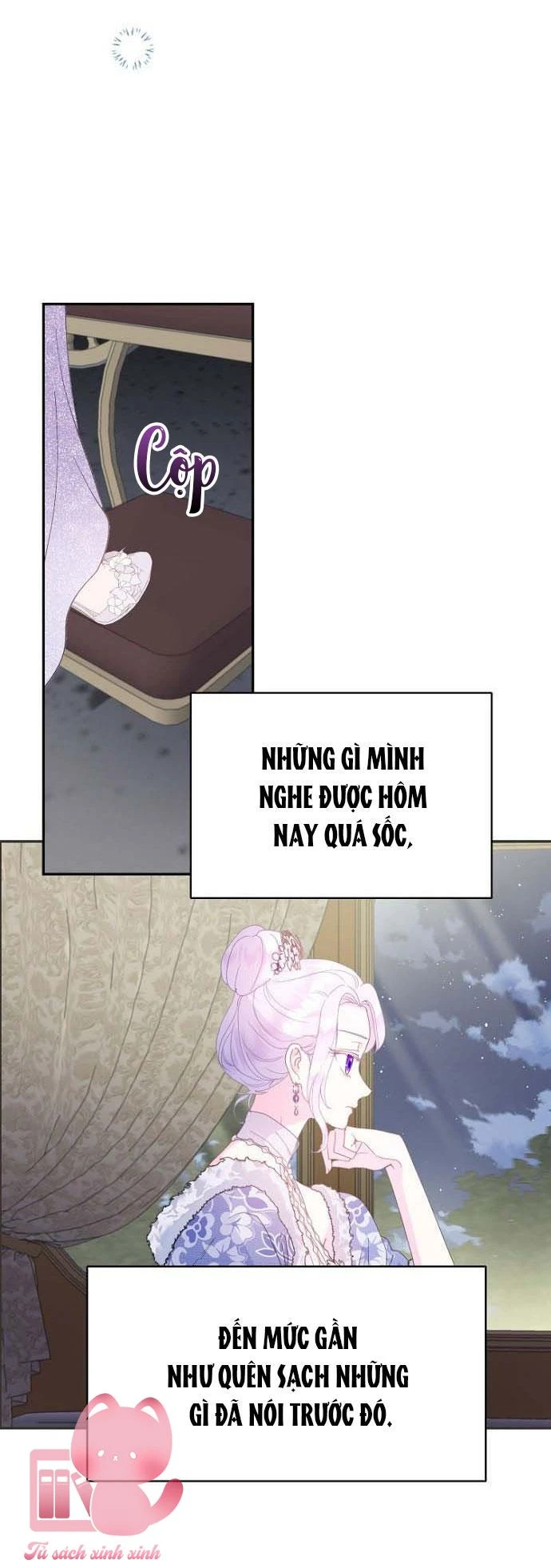 Tiền Là Tất Cả Chồng Là Phù Du Chapter  112 - 27