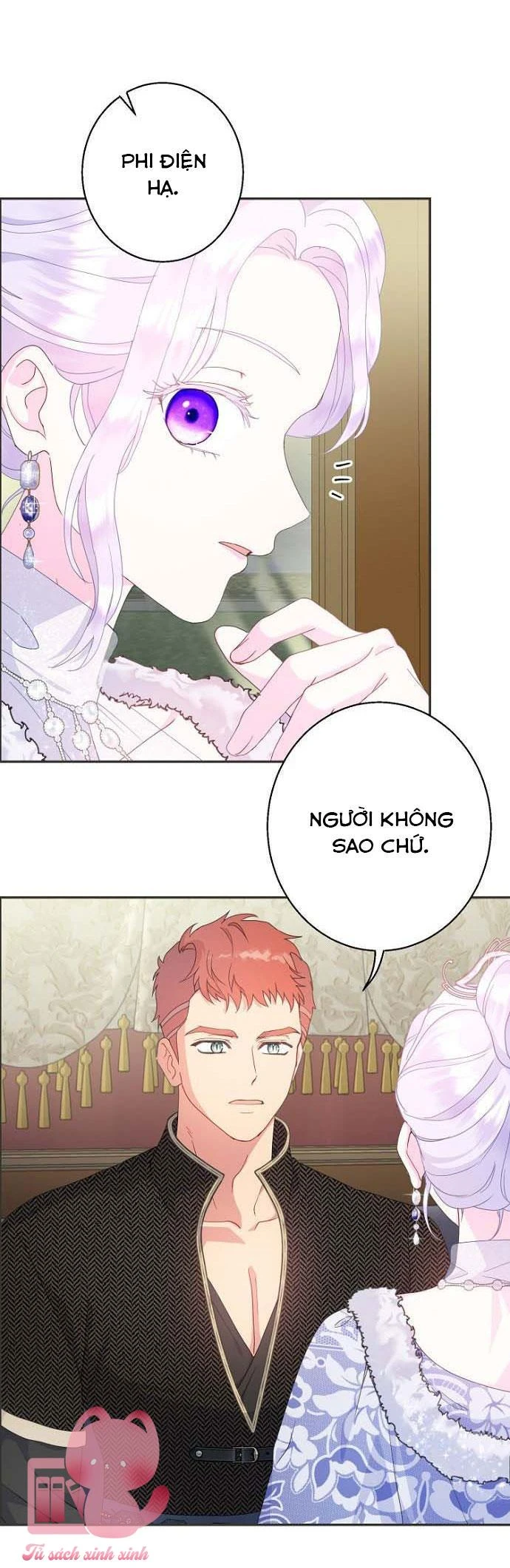 Tiền Là Tất Cả Chồng Là Phù Du Chapter  112 - 28