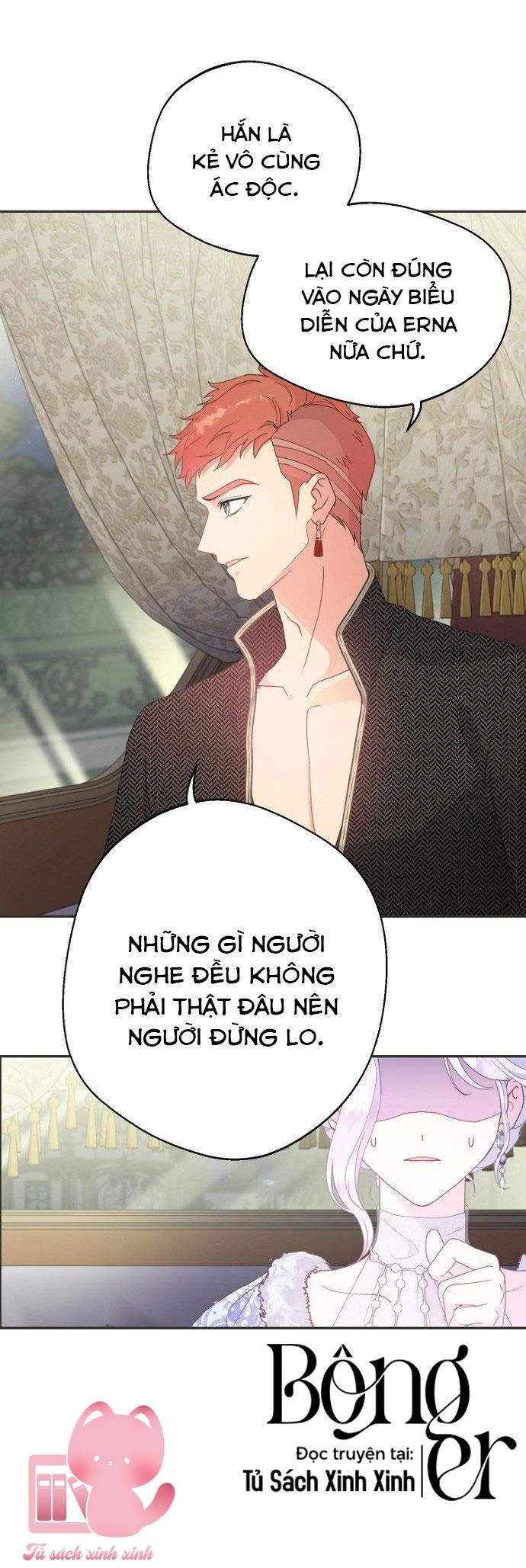 Tiền Là Tất Cả Chồng Là Phù Du Chapter  112 - 31