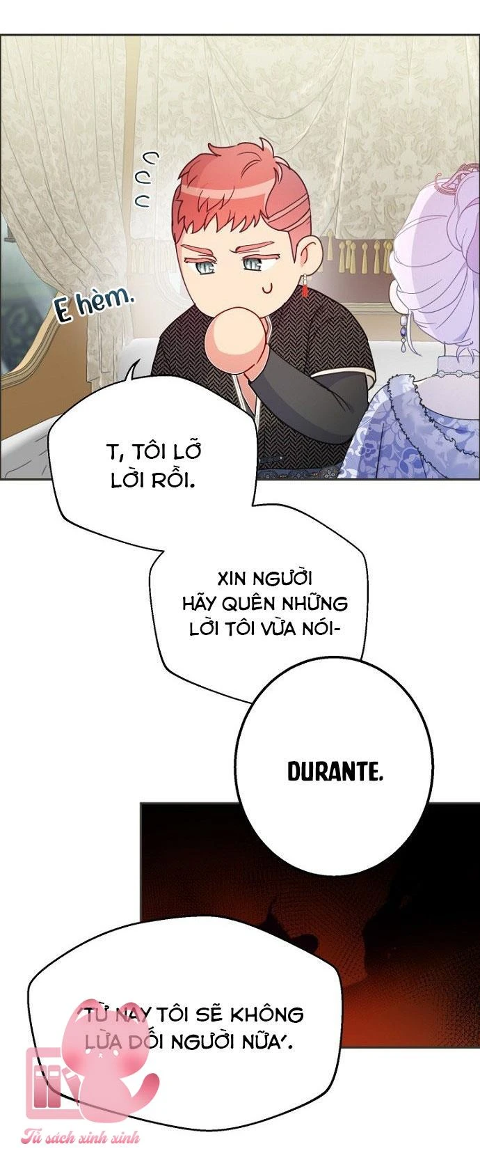 Tiền Là Tất Cả Chồng Là Phù Du Chapter  112 - 33