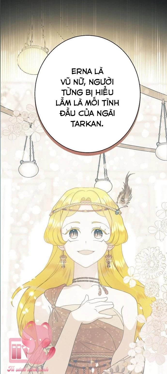 Tiền Là Tất Cả Chồng Là Phù Du Chapter  112 - 35