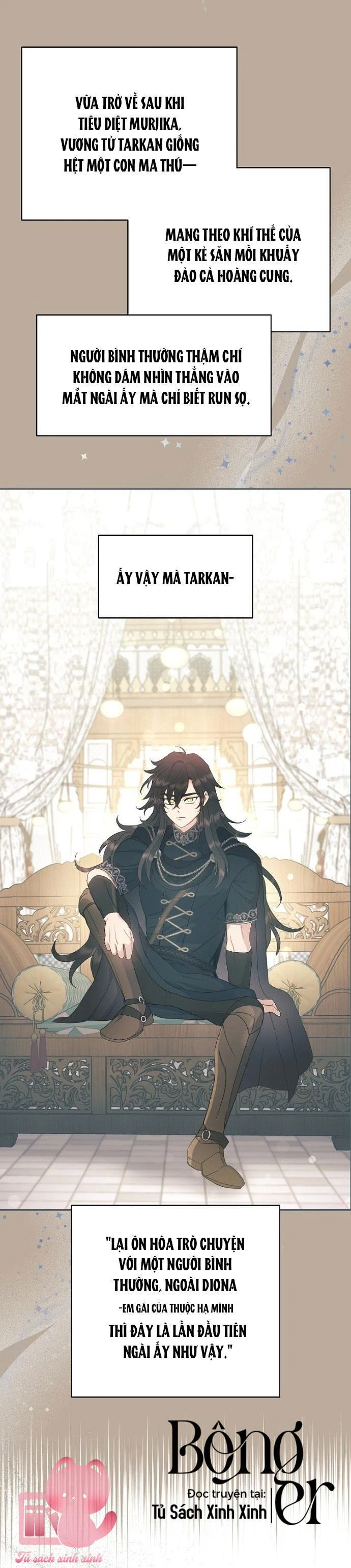 Tiền Là Tất Cả Chồng Là Phù Du Chapter  112 - 39