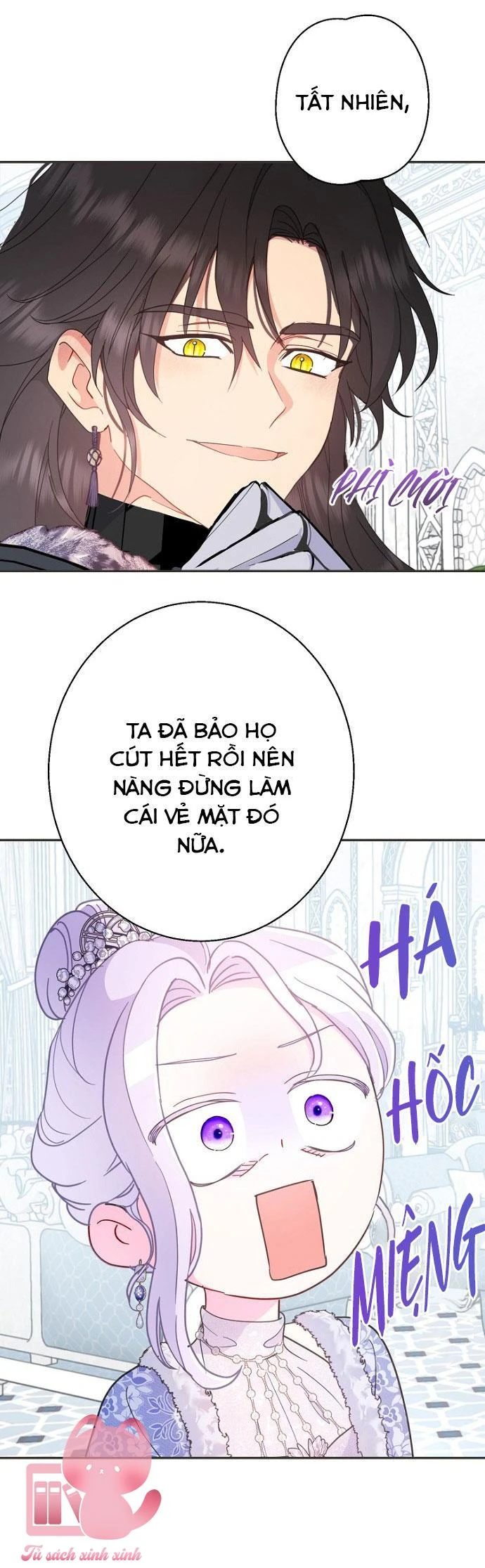 Tiền Là Tất Cả Chồng Là Phù Du Chapter  112 - 41