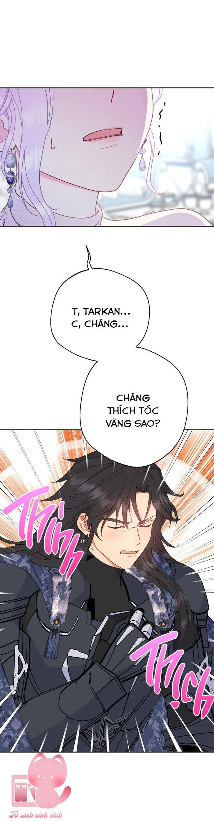 Tiền Là Tất Cả Chồng Là Phù Du Chapter  112 - 42