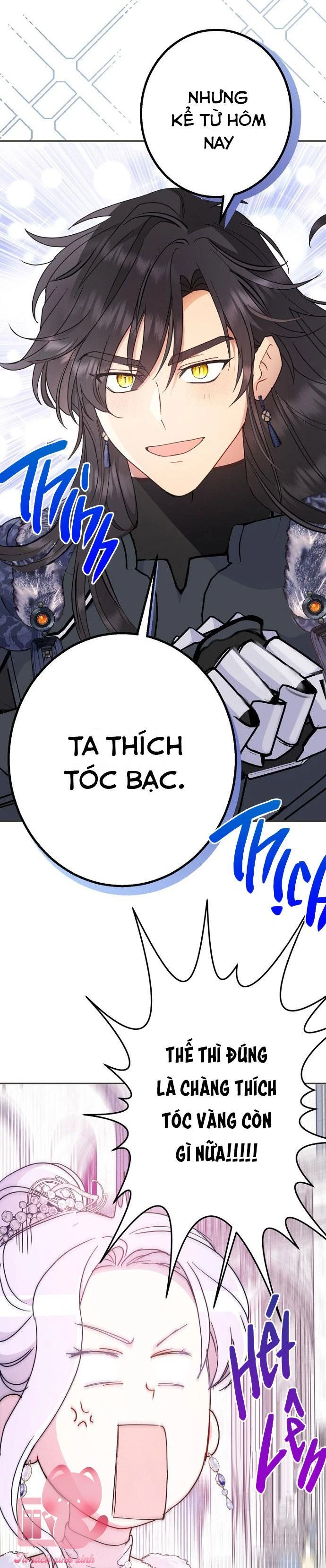 Tiền Là Tất Cả Chồng Là Phù Du Chapter  112 - 44