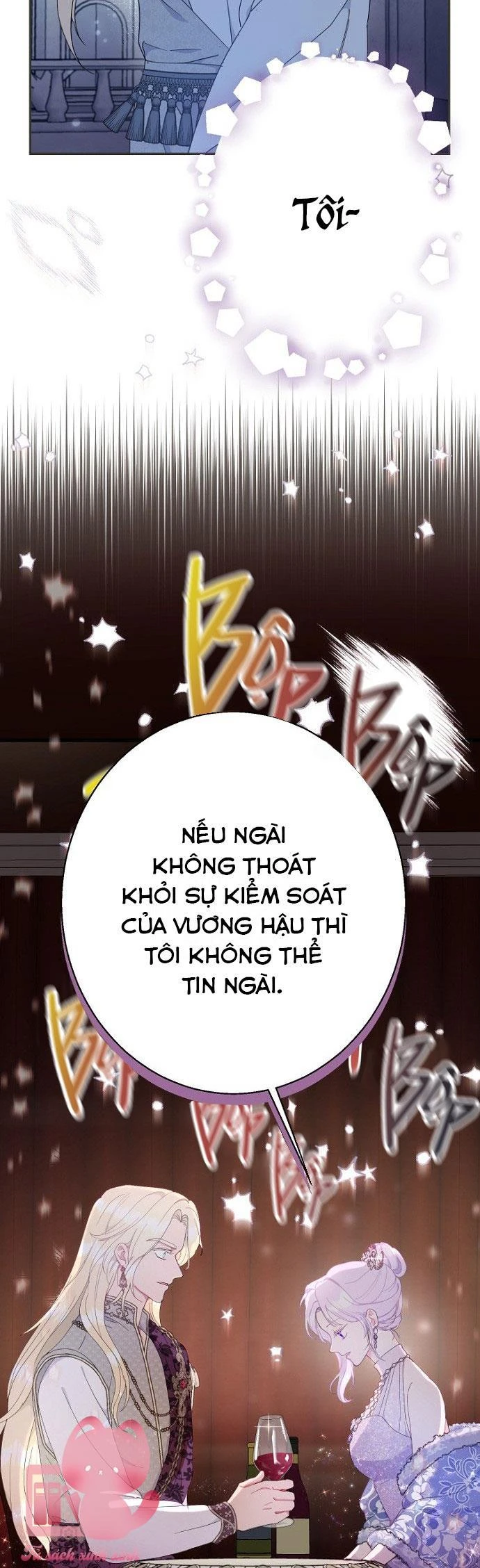 Tiền Là Tất Cả Chồng Là Phù Du Chapter  112 - 47
