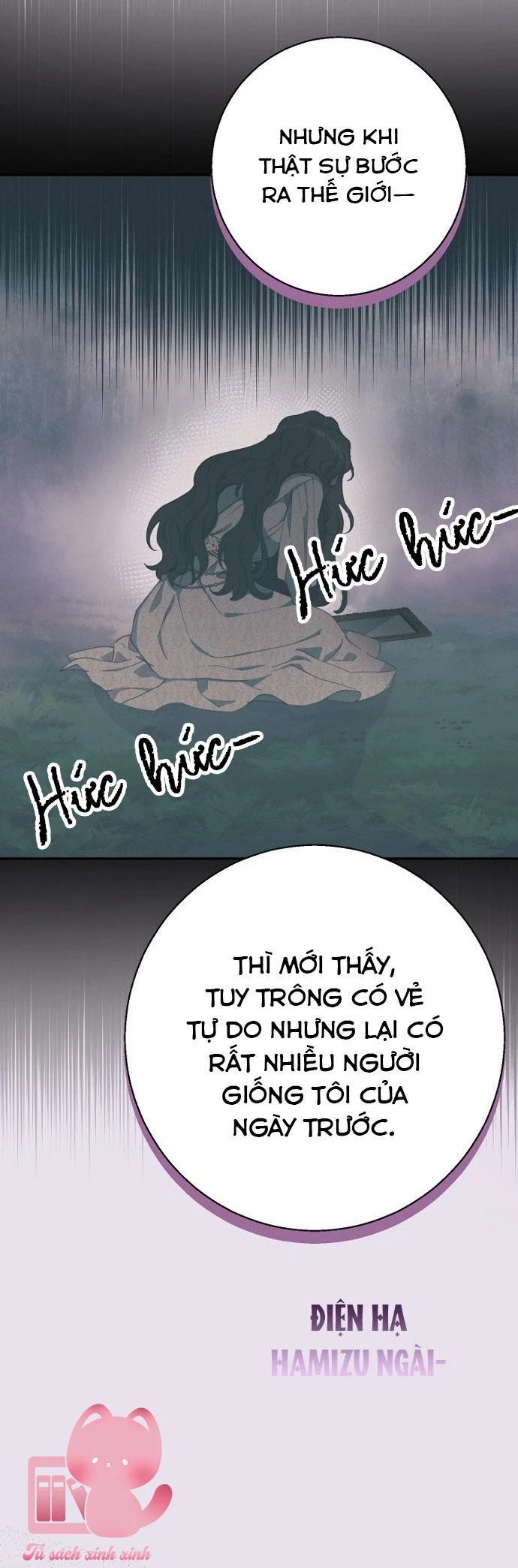 Tiền Là Tất Cả Chồng Là Phù Du Chapter  112 - 49