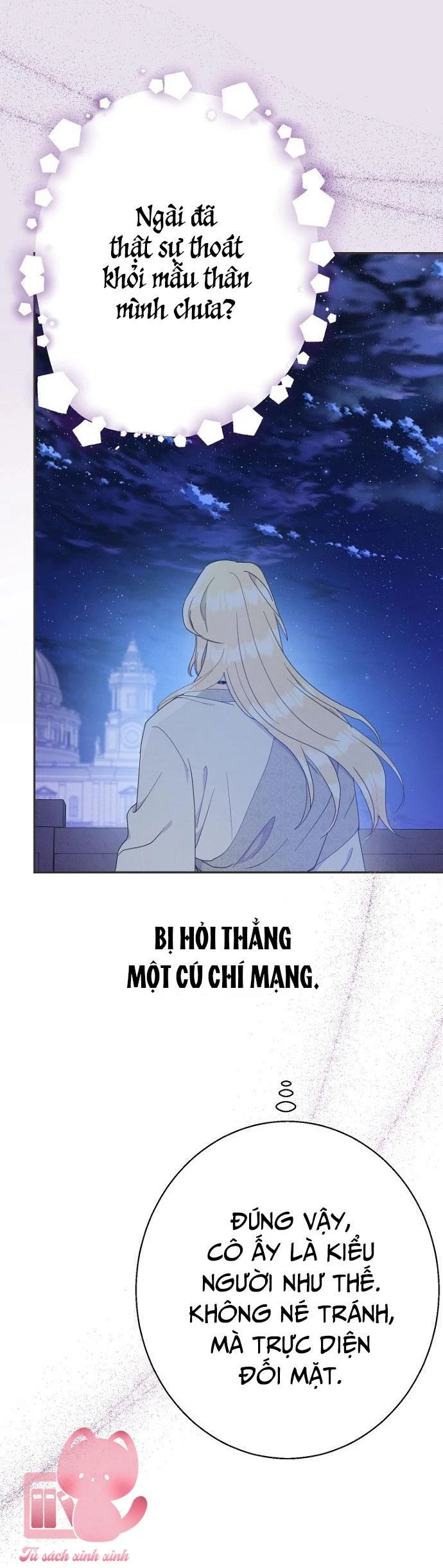 Tiền Là Tất Cả Chồng Là Phù Du Chapter  112 - 50