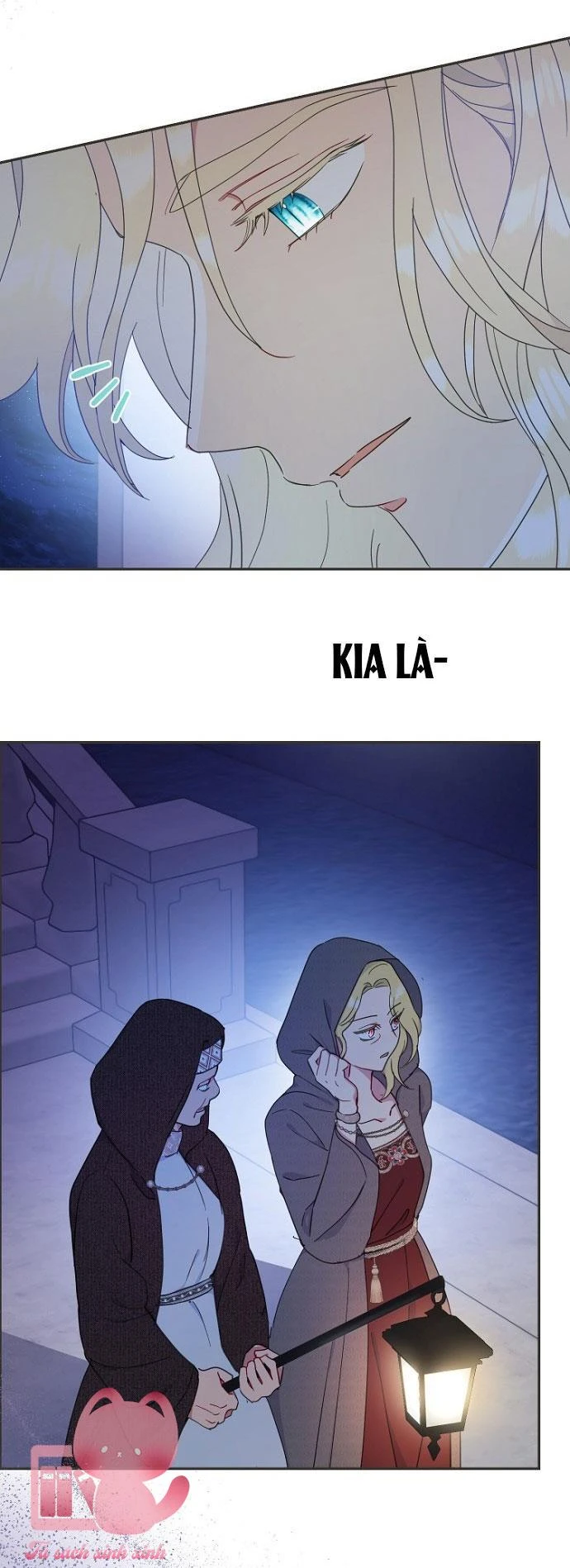 Tiền Là Tất Cả Chồng Là Phù Du Chapter  112 - 51