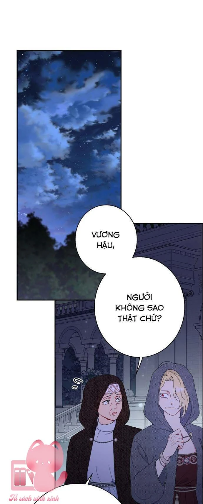 Tiền Là Tất Cả Chồng Là Phù Du Chapter  113 - 2