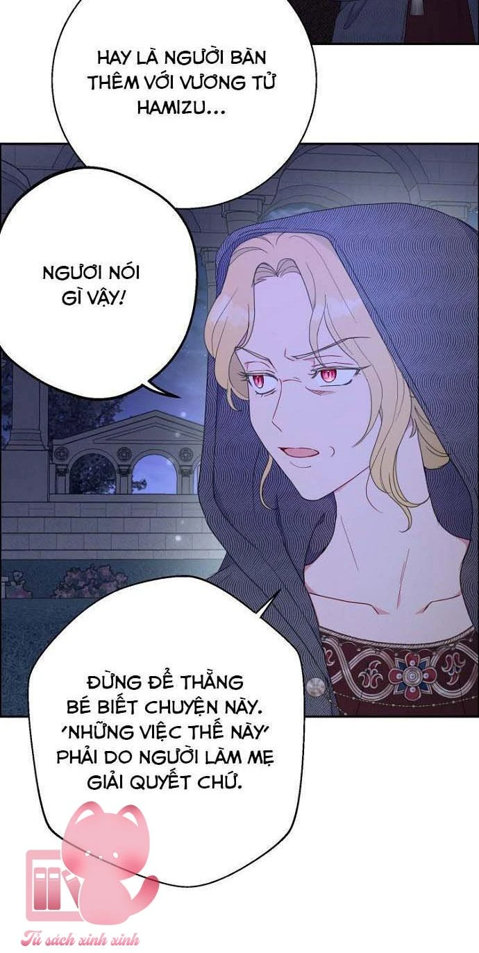 Tiền Là Tất Cả Chồng Là Phù Du Chapter  113 - 3
