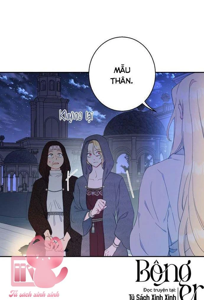 Tiền Là Tất Cả Chồng Là Phù Du Chapter  113 - 4