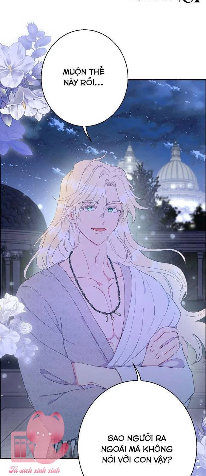 Tiền Là Tất Cả Chồng Là Phù Du Chapter  113 - 5