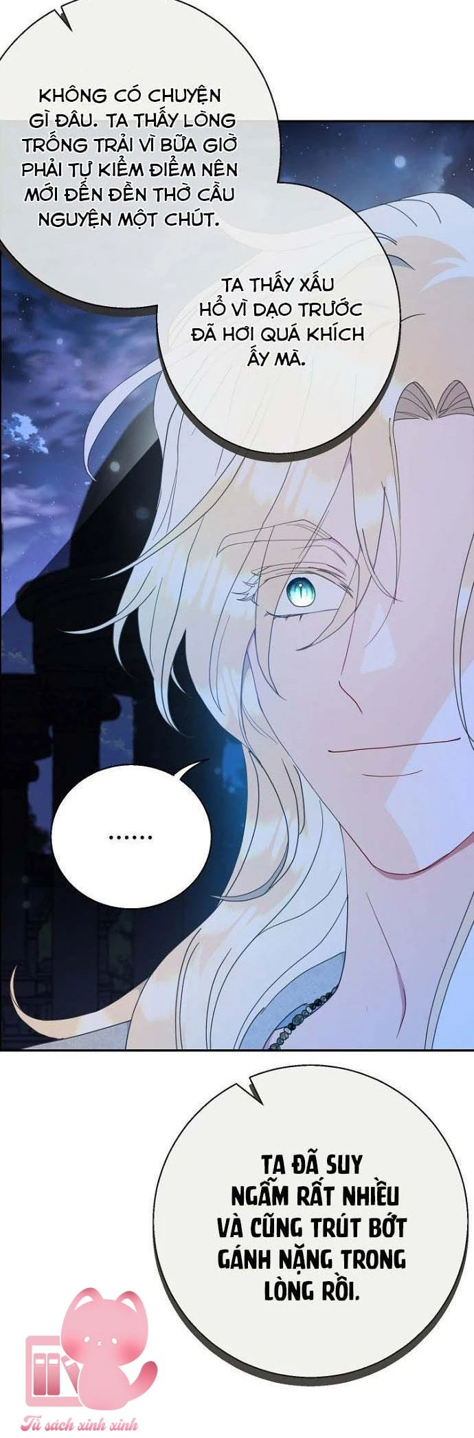 Tiền Là Tất Cả Chồng Là Phù Du Chapter  113 - 7