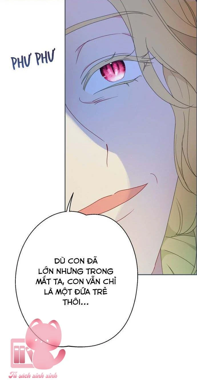 Tiền Là Tất Cả Chồng Là Phù Du Chapter  113 - 11