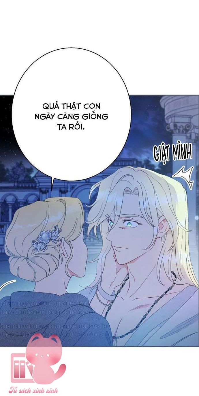Tiền Là Tất Cả Chồng Là Phù Du Chapter  113 - 12