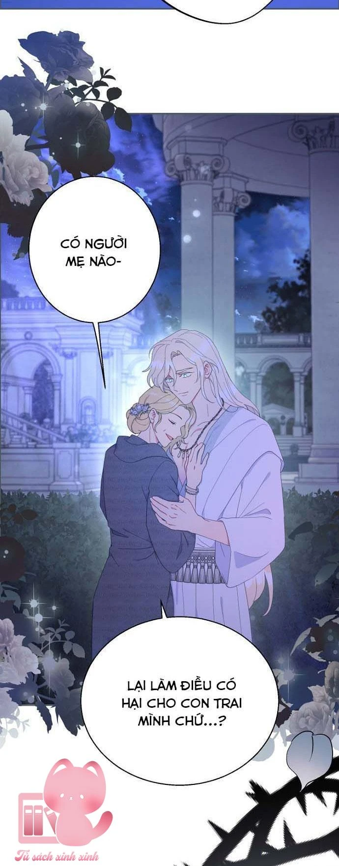 Tiền Là Tất Cả Chồng Là Phù Du Chapter  113 - 14
