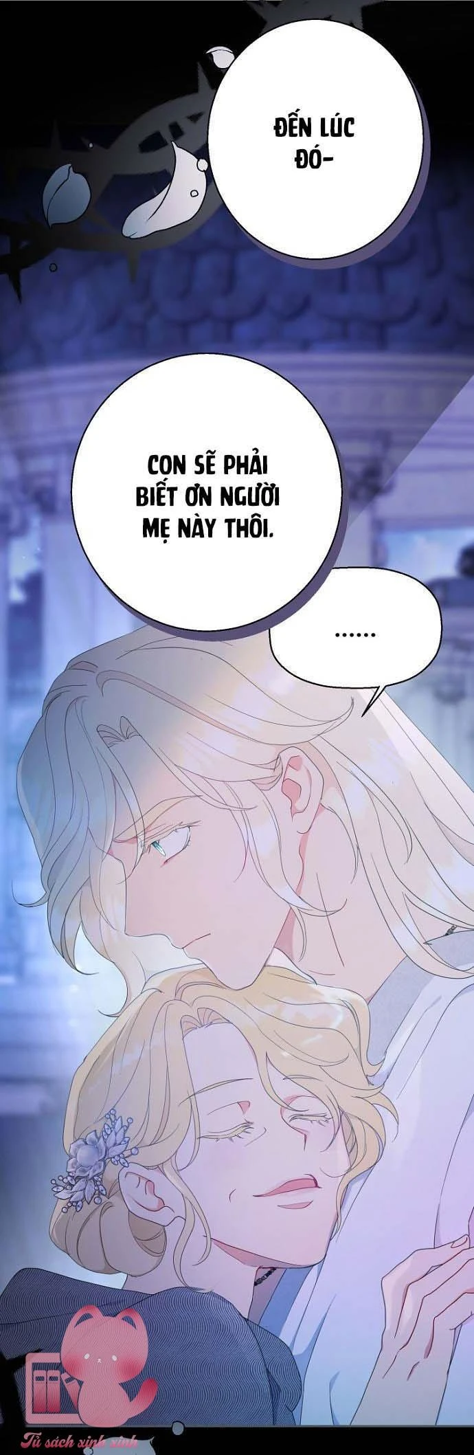 Tiền Là Tất Cả Chồng Là Phù Du Chapter  113 - 15