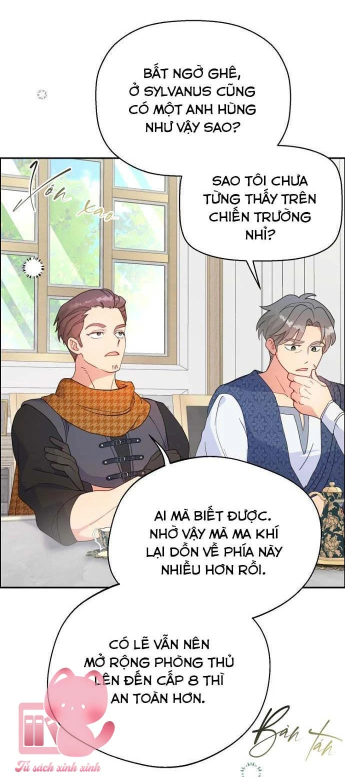Tiền Là Tất Cả Chồng Là Phù Du Chapter  113 - 18