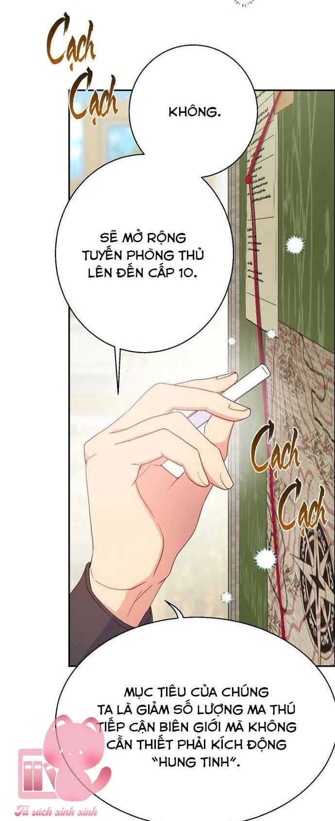 Tiền Là Tất Cả Chồng Là Phù Du Chapter  113 - 19