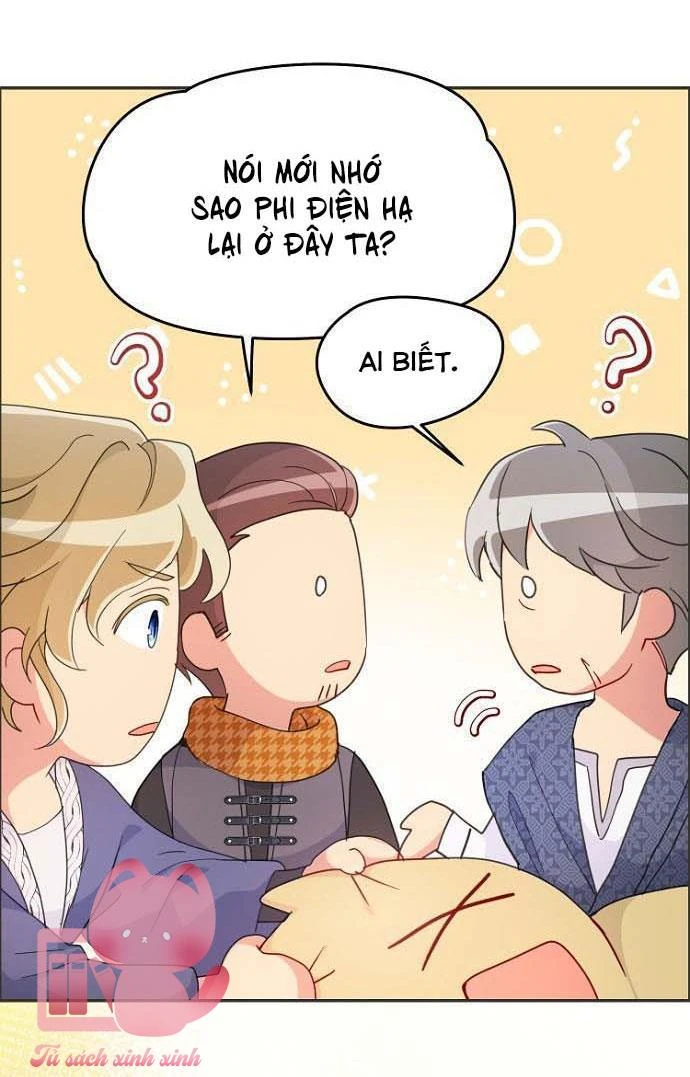 Tiền Là Tất Cả Chồng Là Phù Du Chapter  113 - 24