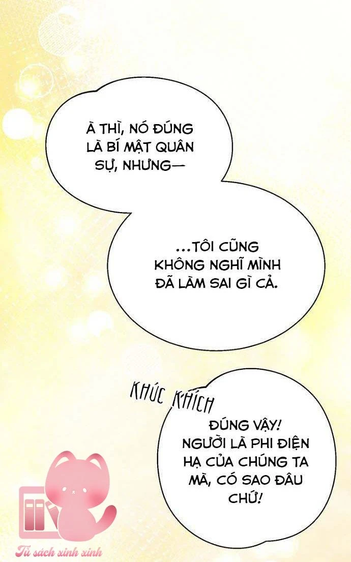 Tiền Là Tất Cả Chồng Là Phù Du Chapter  113 - 25
