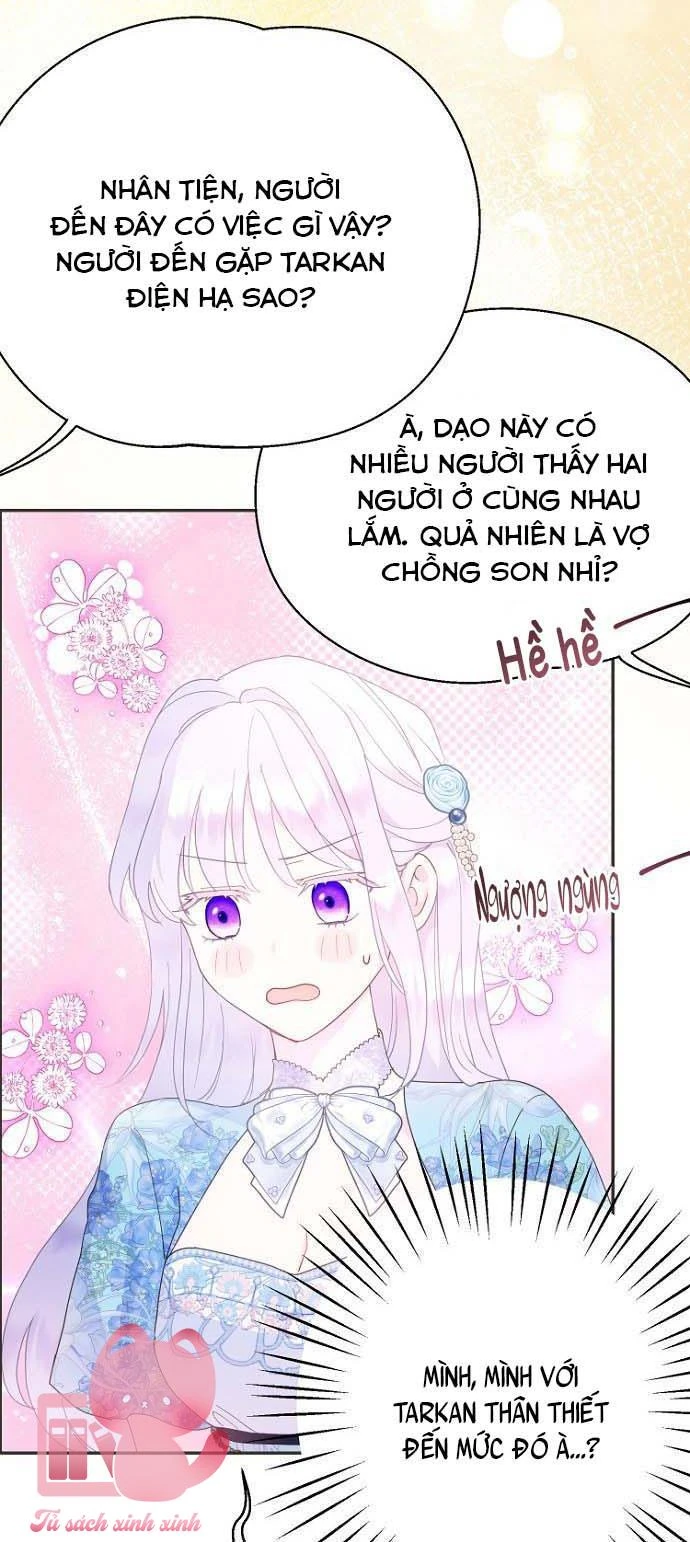 Tiền Là Tất Cả Chồng Là Phù Du Chapter  113 - 26