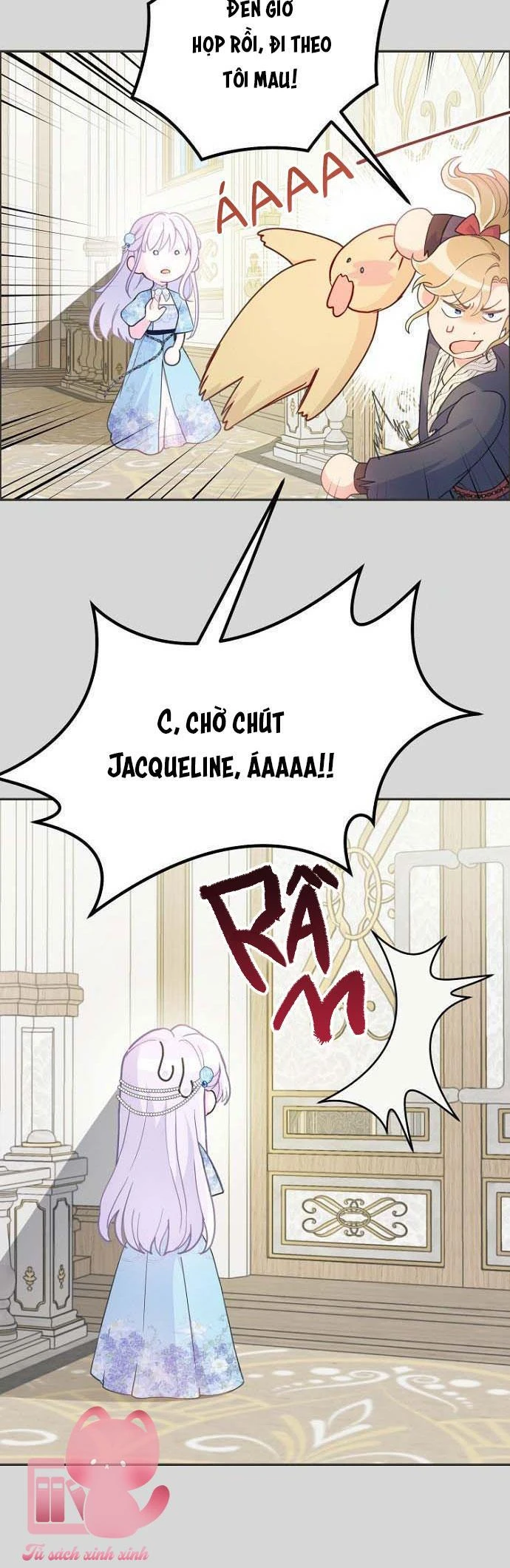 Tiền Là Tất Cả Chồng Là Phù Du Chapter  113 - 29