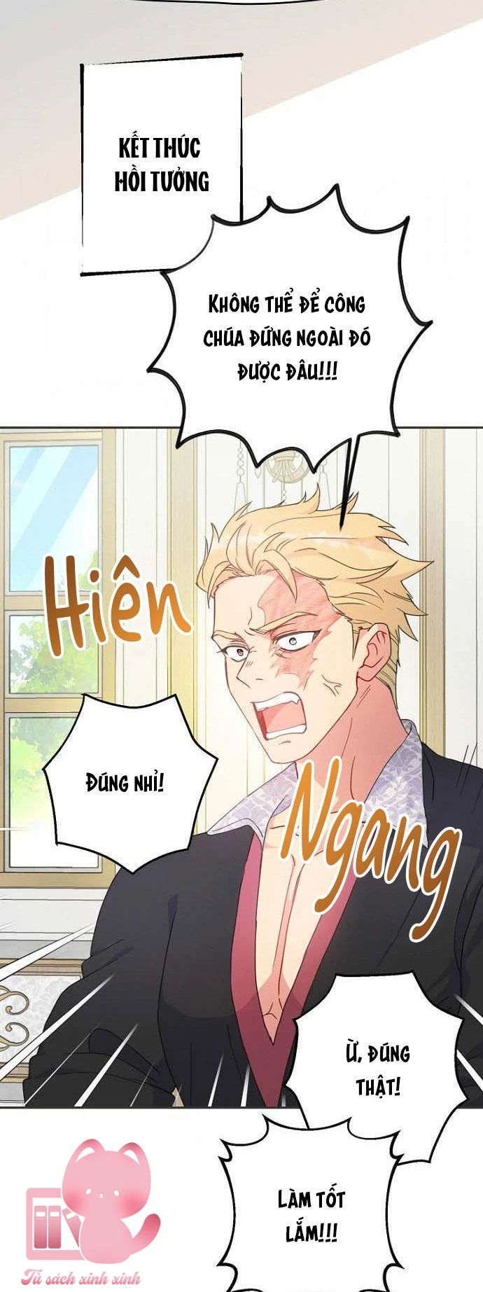 Tiền Là Tất Cả Chồng Là Phù Du Chapter  113 - 31