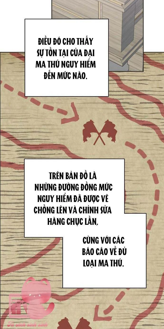 Tiền Là Tất Cả Chồng Là Phù Du Chapter  113 - 36