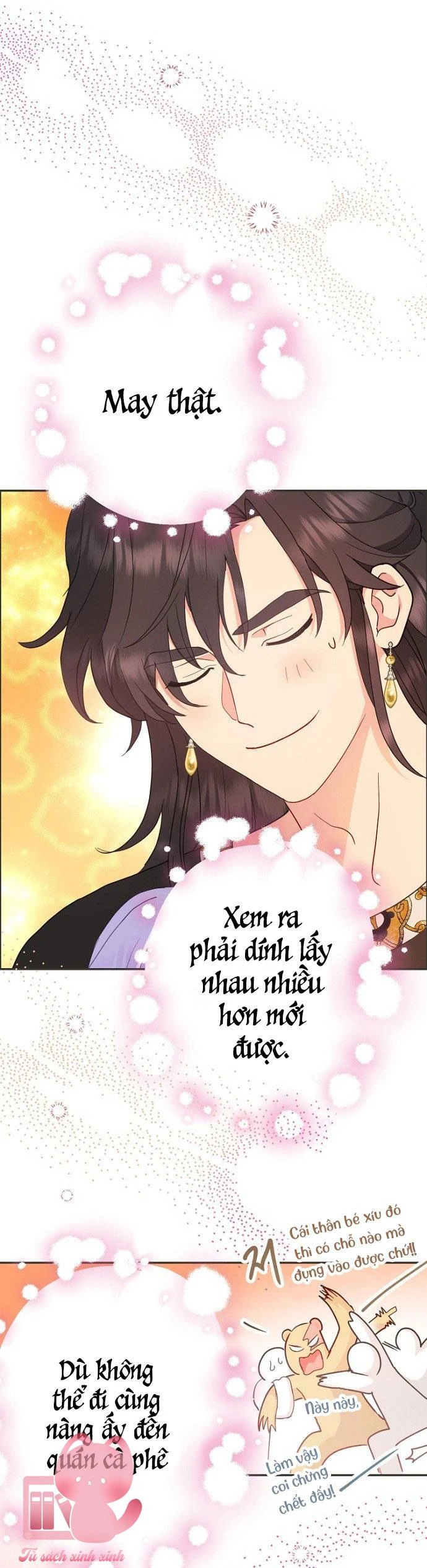 Tiền Là Tất Cả Chồng Là Phù Du Chapter  113 - 49