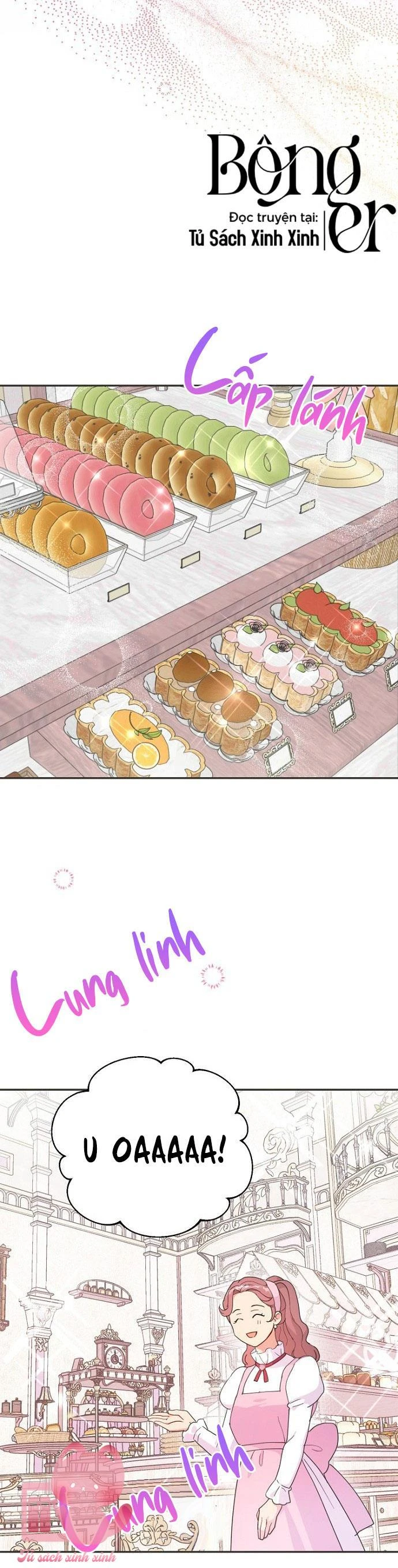 Tiền Là Tất Cả Chồng Là Phù Du Chapter  113 - 51