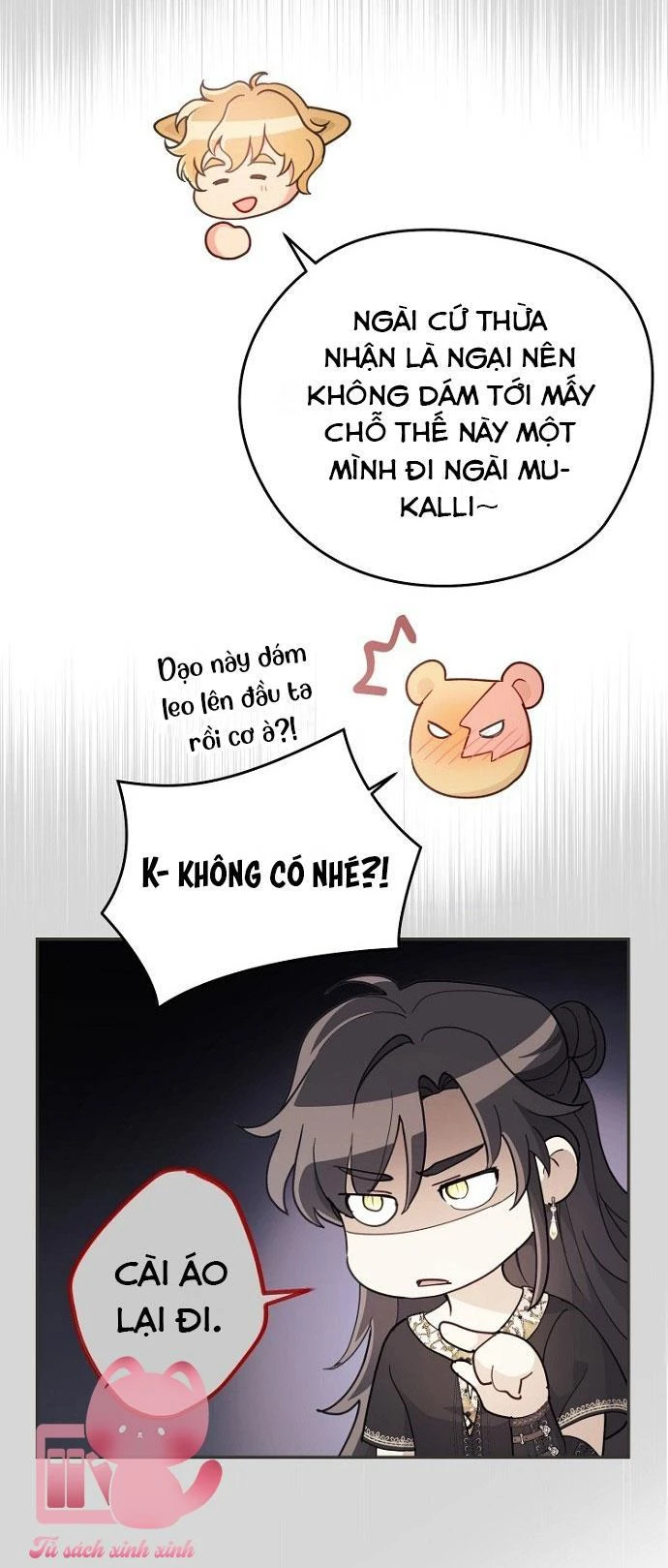 Tiền Là Tất Cả Chồng Là Phù Du Chapter  113 - 54