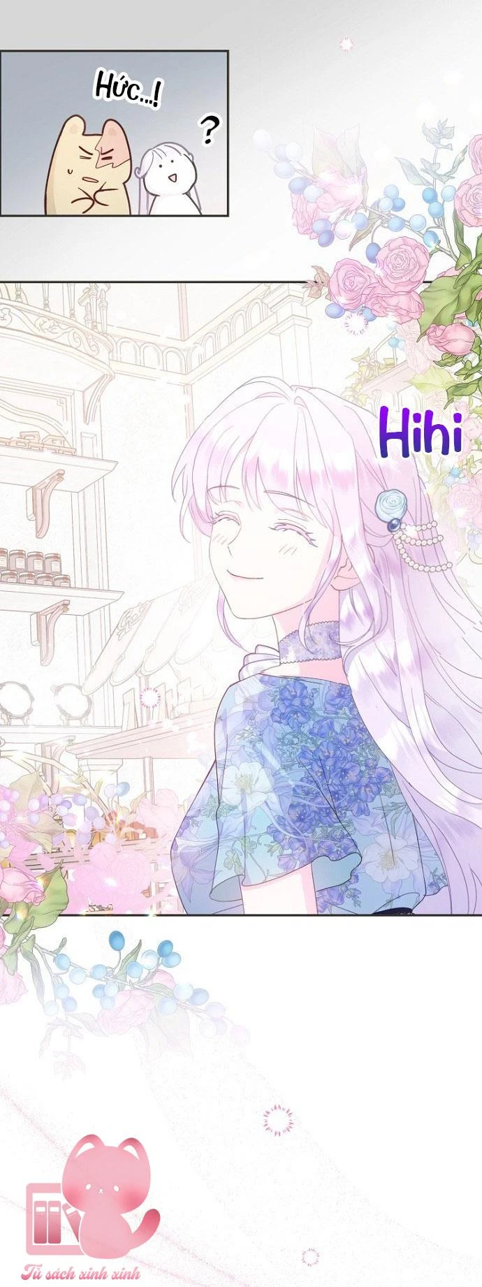 Tiền Là Tất Cả Chồng Là Phù Du Chapter  113 - 55