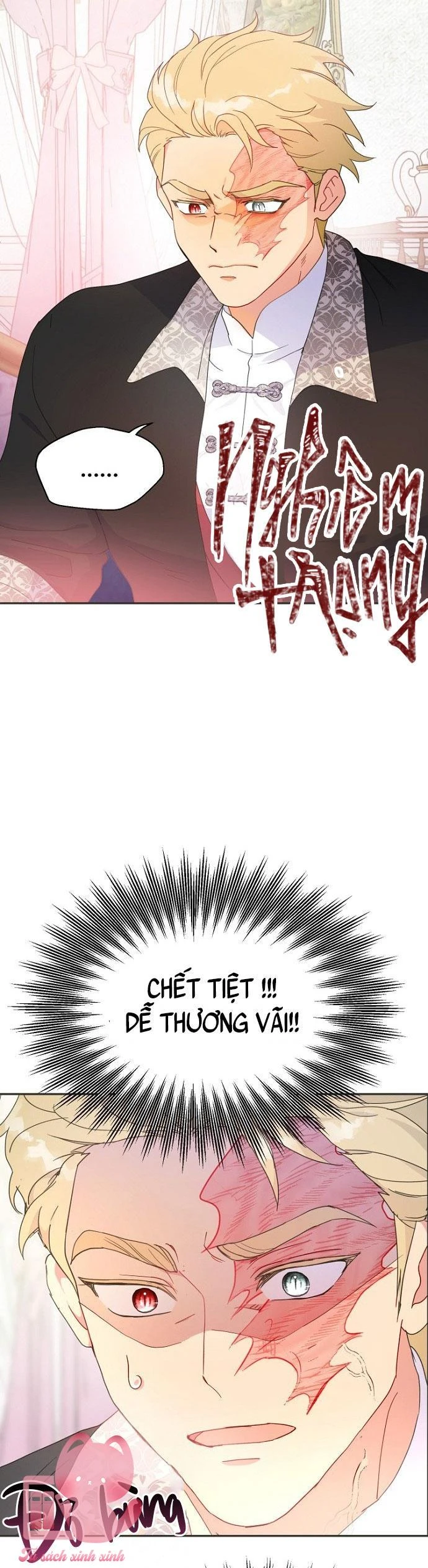 Tiền Là Tất Cả Chồng Là Phù Du Chapter  113 - 57