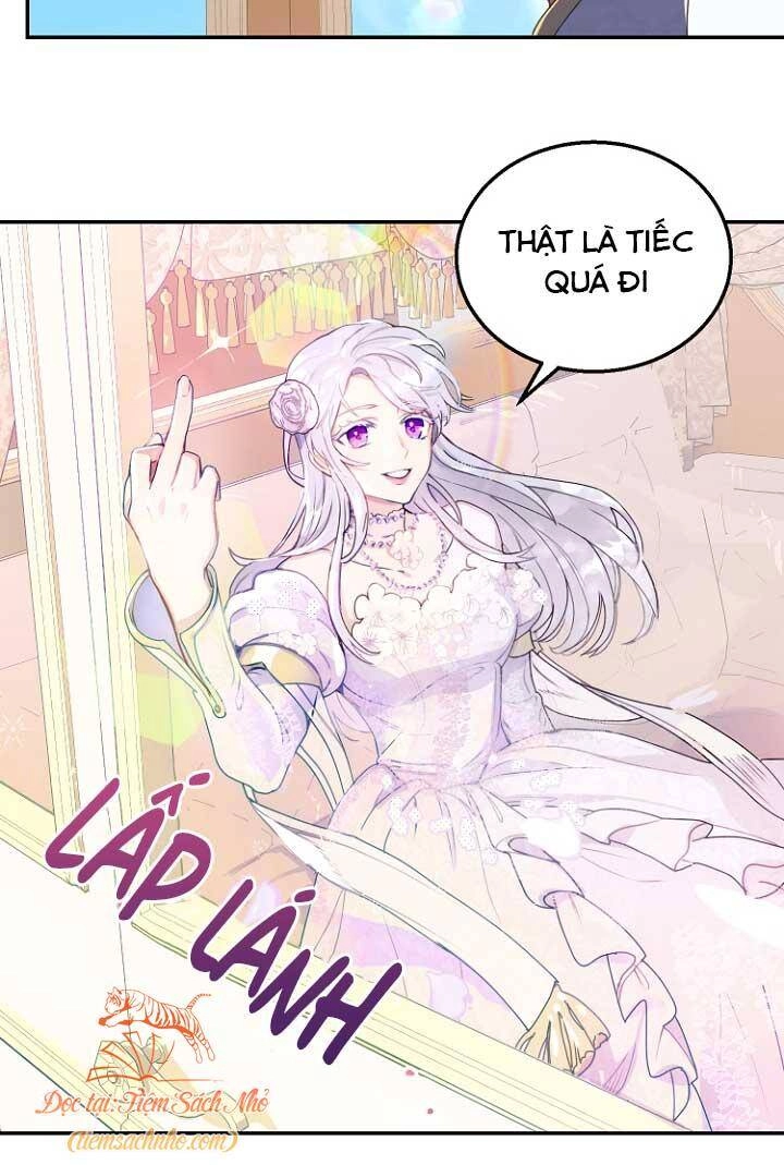 Tiền Là Tất Cả Chồng Là Phù Du Chapter 1 - 13