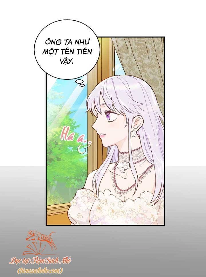 Tiền Là Tất Cả Chồng Là Phù Du Chapter 1 - 17