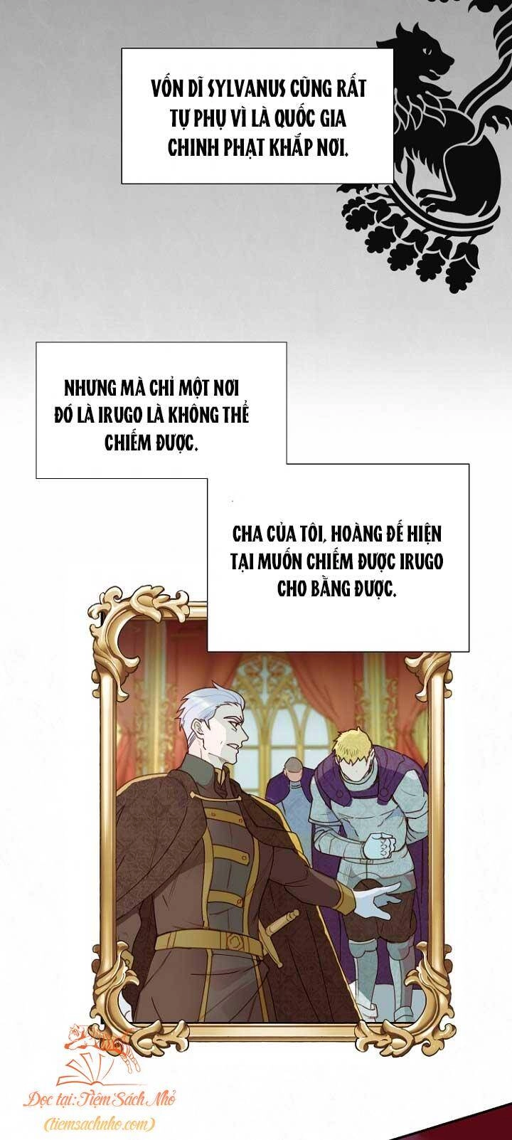 Tiền Là Tất Cả Chồng Là Phù Du Chapter 1 - 39