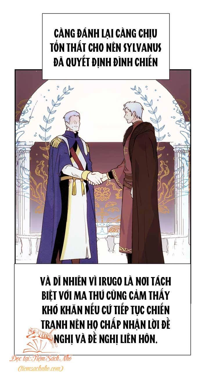 Tiền Là Tất Cả Chồng Là Phù Du Chapter 1 - 43