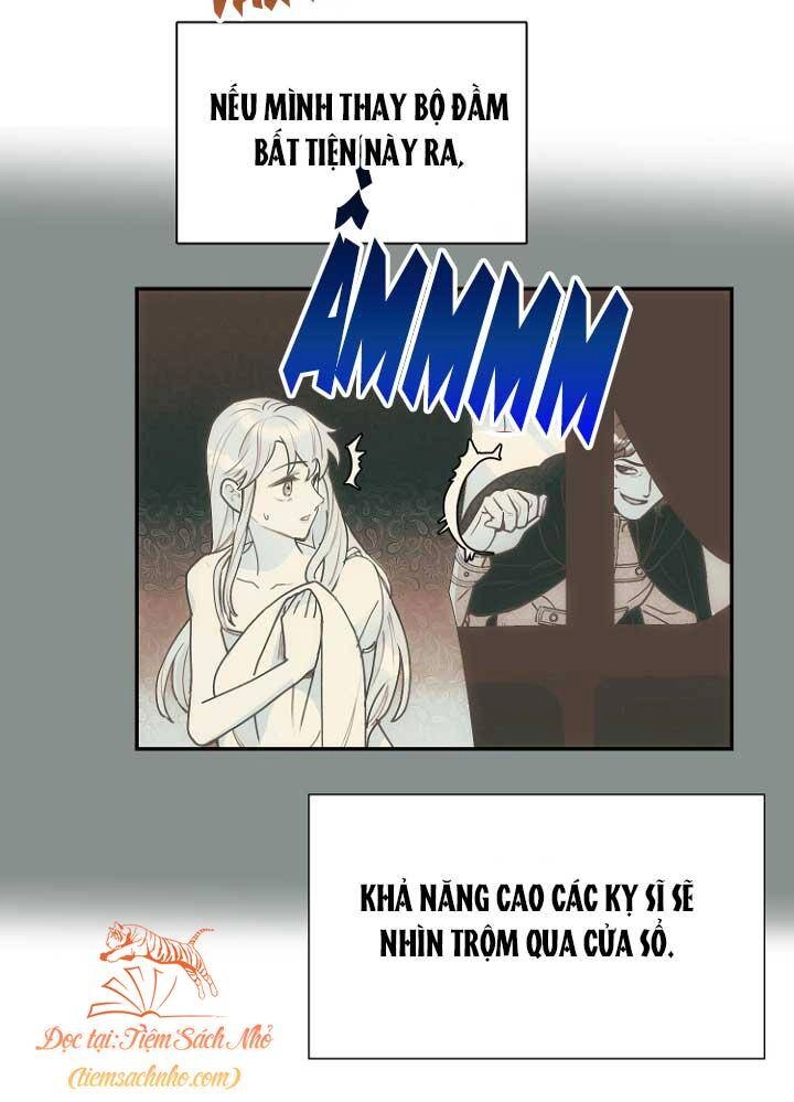 Tiền Là Tất Cả Chồng Là Phù Du Chapter 1 - 62