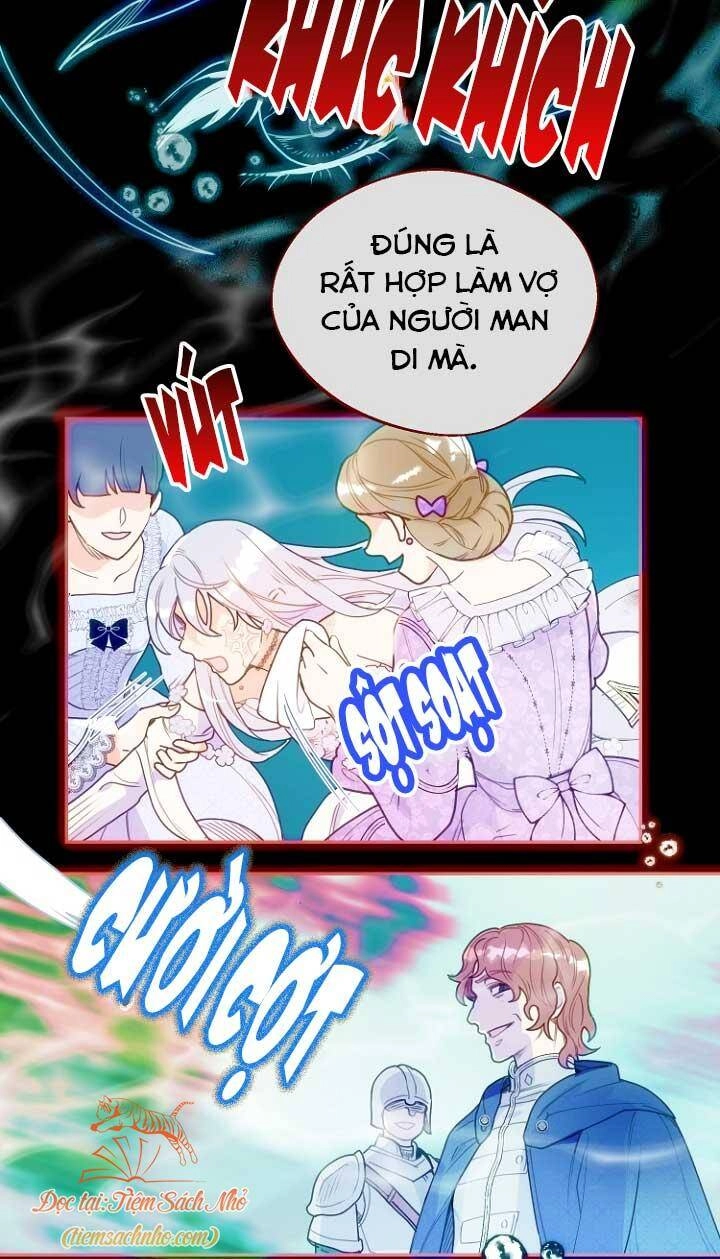 Tiền Là Tất Cả Chồng Là Phù Du Chapter 1 - 74